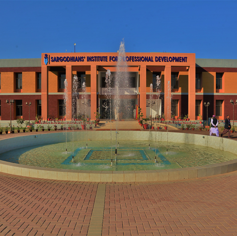 Empowering Educators, Transforming Futures