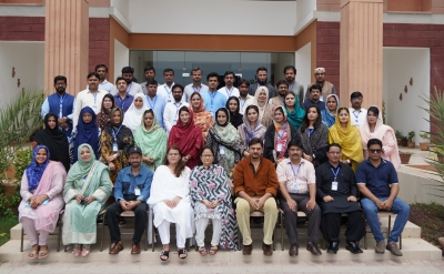 Leadership and Education Management Program