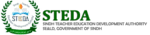 Sindh Teacher Education Development Authority (STEDA)