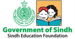 Sindh Education Foundation (SEF)