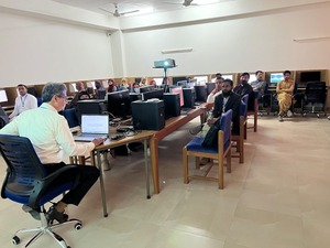 IT and Digital Skills Programs