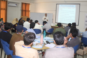 Leadership and Management Program