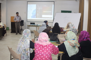 English Language Programs