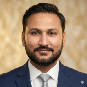 Mubashir Kaim Khani
