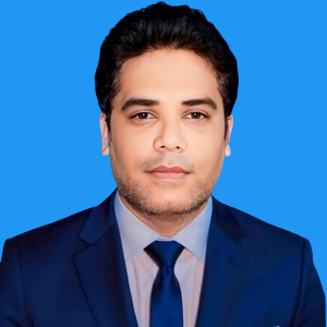 Asif Khan
