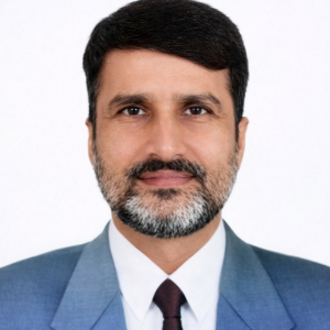 Hasnain Abbas Akhtar
