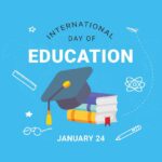 International Day of Education